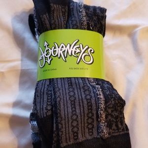 Journey's Socks